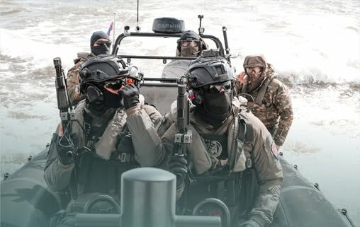 Čo presne vykonáva Lynx Commando? Polícia odhaľuje zákulisie svojich špeciálnych útvarov