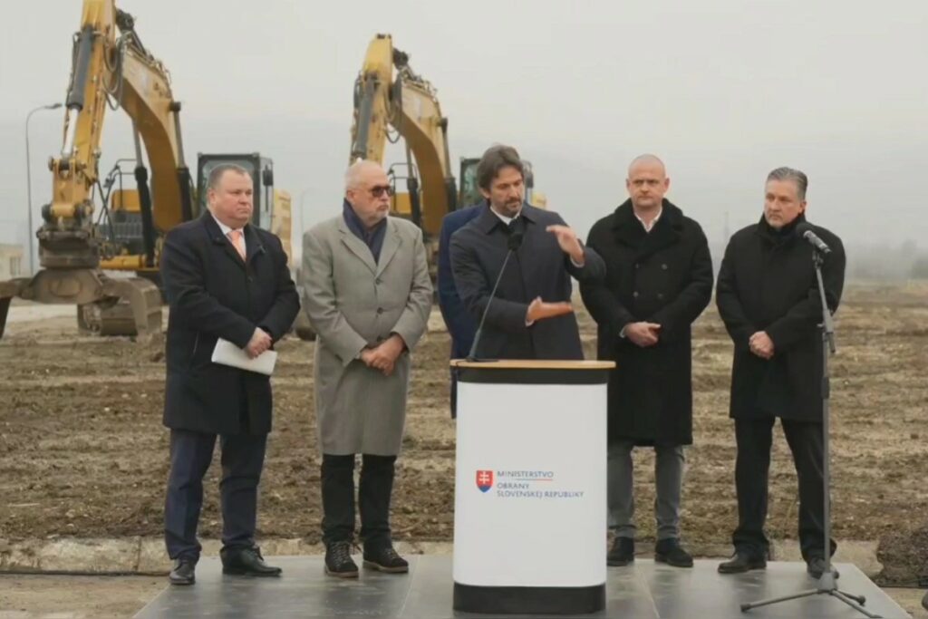 Štát sľubuje novú národnú nemocnicu vo Vajnoroch