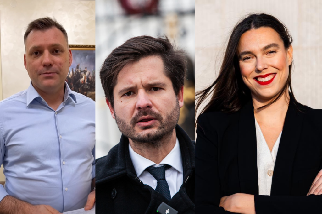 Minister Taraba kritizuje opozíciu: Kiča a Stohlová šíria nepravdivé informácie o Istrocheme