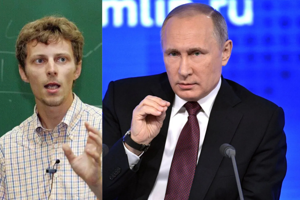 Proukrajinská zbierka Darček pre Putina získala dar v hodnote štyri milióny eur od známeho českého podnikateľa