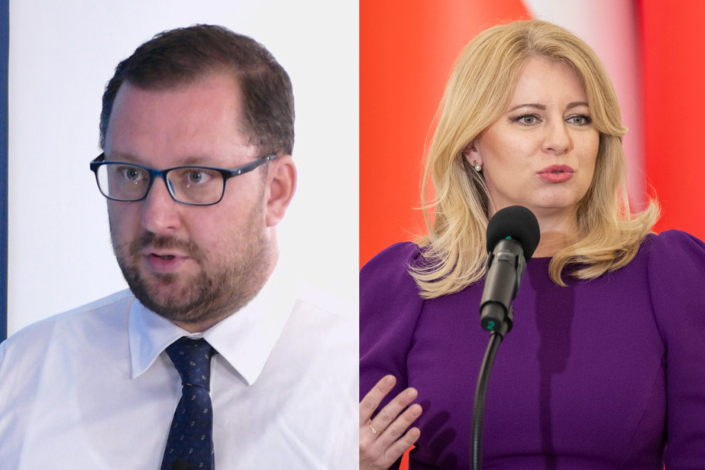 Miroslav Heredoš: Gang VIA IURIS je definitívne rozbitý