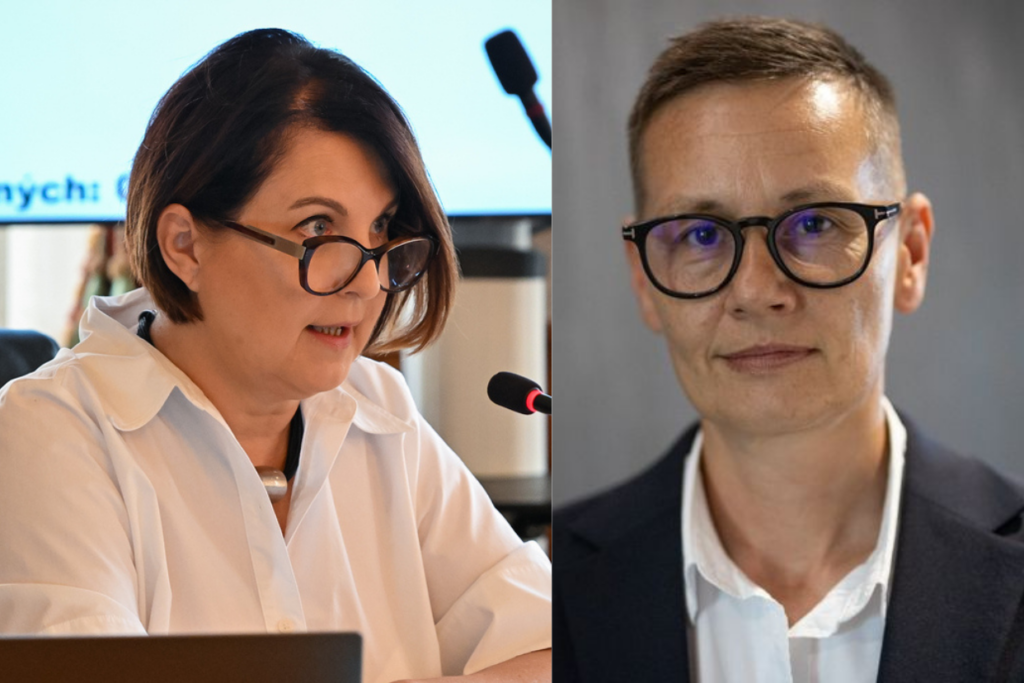 Disciplinárne konanie so sudkyňou ŠTS Pamelou Záleskou sa blíži k rozhodnutiu. Bude preradená na nižší súd?