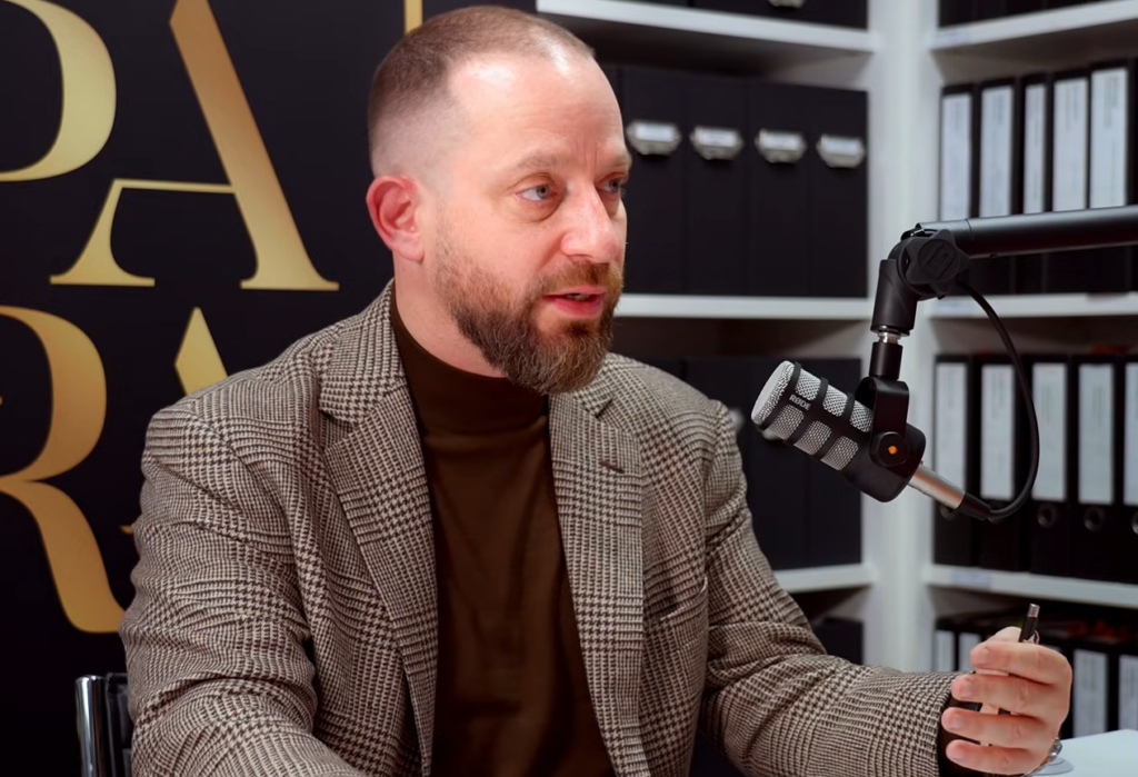 Advokát Marek Para kritizuje postupy v justícii: Od ochrany oznamovateľov až po disciplinárne kauzy sudcov