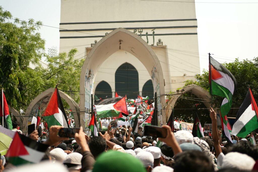 Charitatívne zbierky v Taliansku mali financovať teroristické skupiny