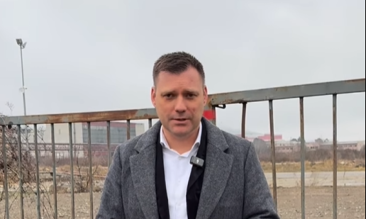 Taraba naložil opozícii: Všetky rozprávky, ktoré rozprávajú, sú dôkazom o ich nevedomosti