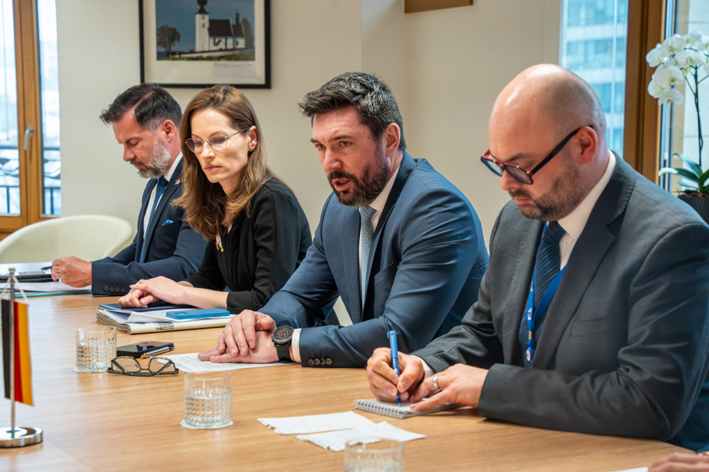 Slovensko na rokovaniach AGRIFISH: Volá po silnej SPP, ochrane trhu a uznaní poľnohospodárstva ako kritickej infraštruktúry