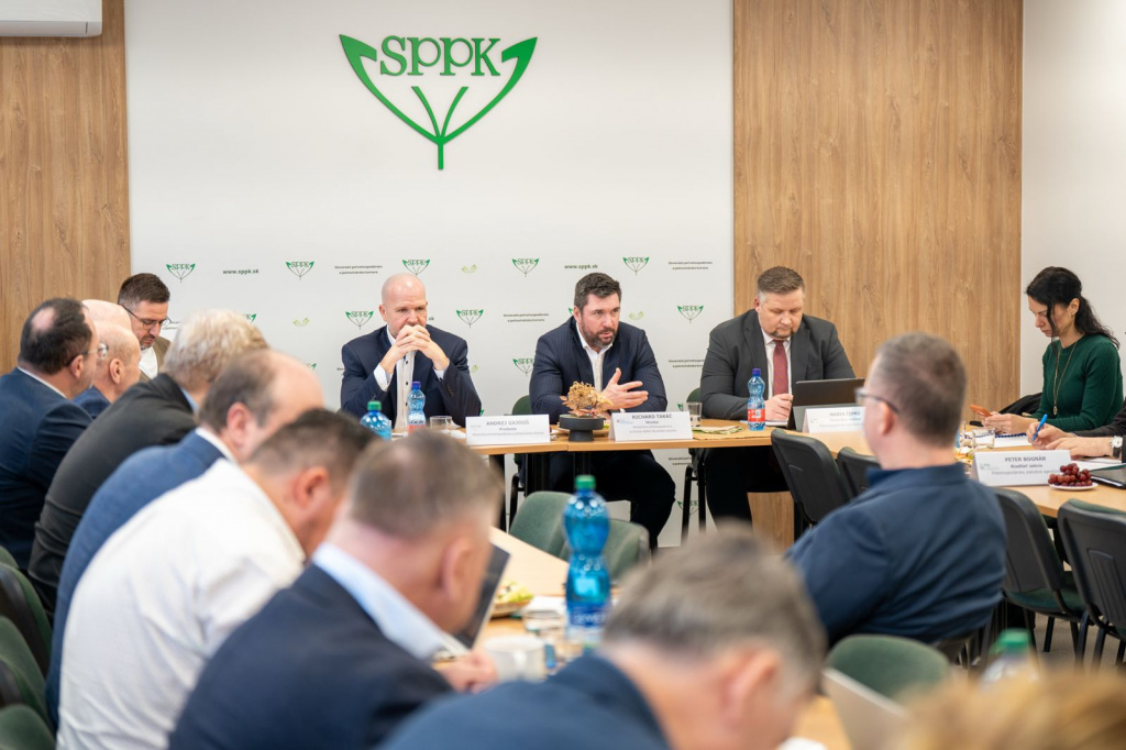 Budúcnosť poľnohospodárstva po roku 2028: Červené čiary aj nové výzvy