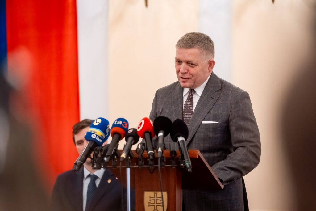 Slovensko 2040: Ambiciózna vízia vlády má stáť na faktoch, vede a sebadôvere