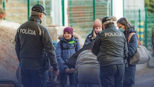Nový zákon o medzinárodnej ochrane schválený: Prísnejšie podmienky pre migrantov
