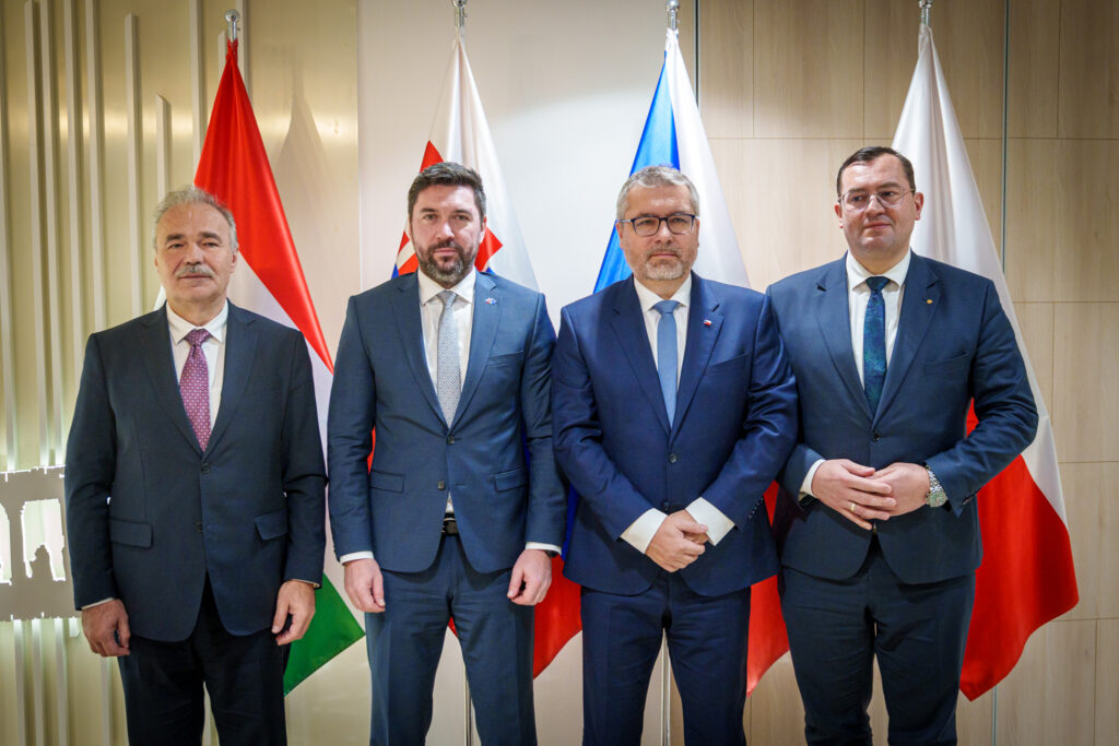 Richard Takáč v Bruseli: Dialóg o spolupráci s tretími krajinami