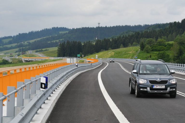 Diaľnica s ohľadom na prírodu: Kysucká D3 prinesie moderné aj ekologické riešenia