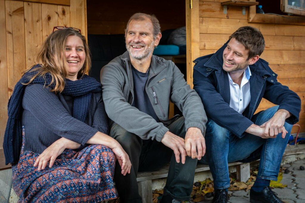 Šimečka a Kolíková v kritickom hľadáčiku Blahu. Toto sa im bude asi len ťažko predýchavať